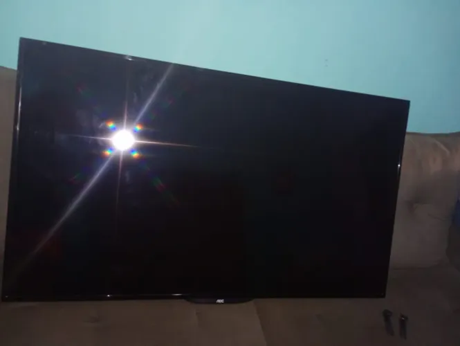 Tv AOC 48 polegadas 