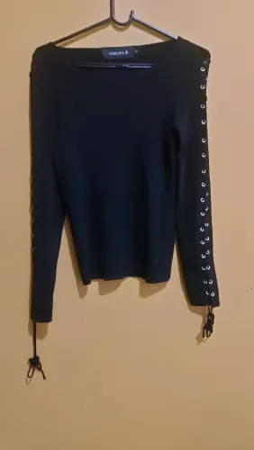 Blusa nova Dudalina