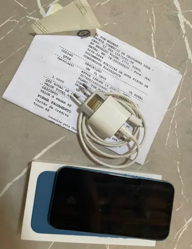 iPhone 13
