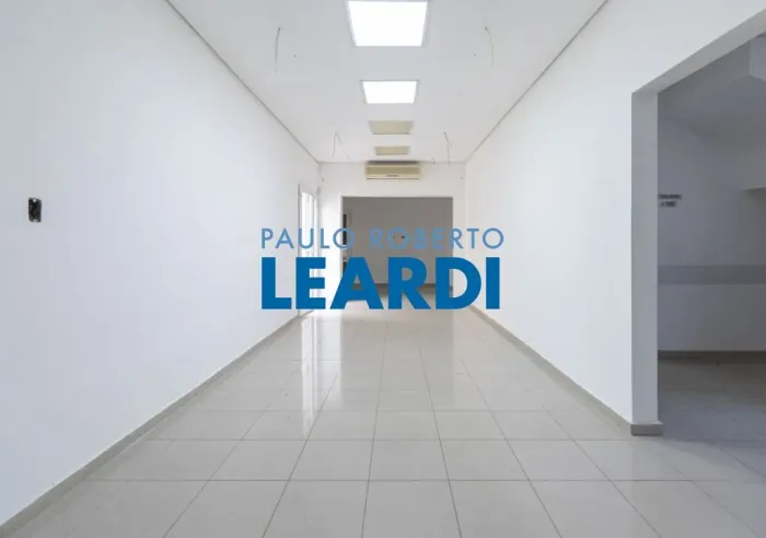 COMERCIAL - JARDIM PAULISTA - SP