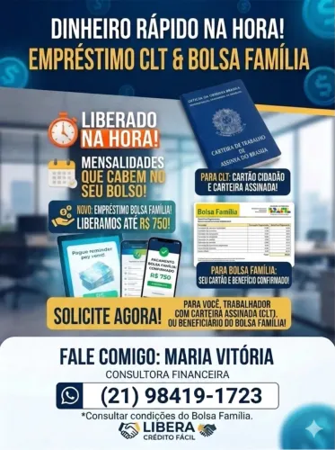 Venha conhecer nossos serviços