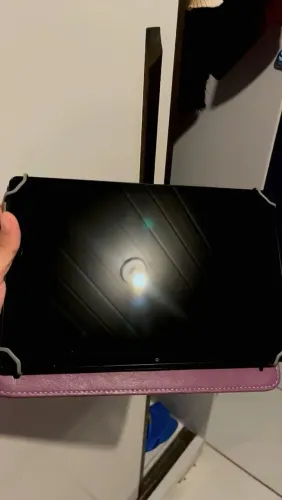 Tablet positivo vision tab 10