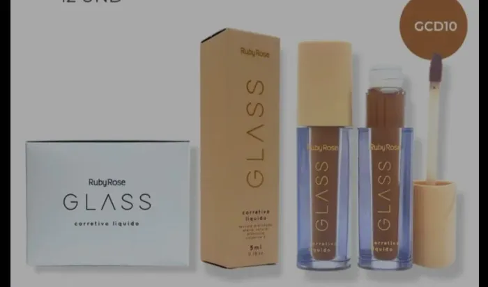 Make e acessórios