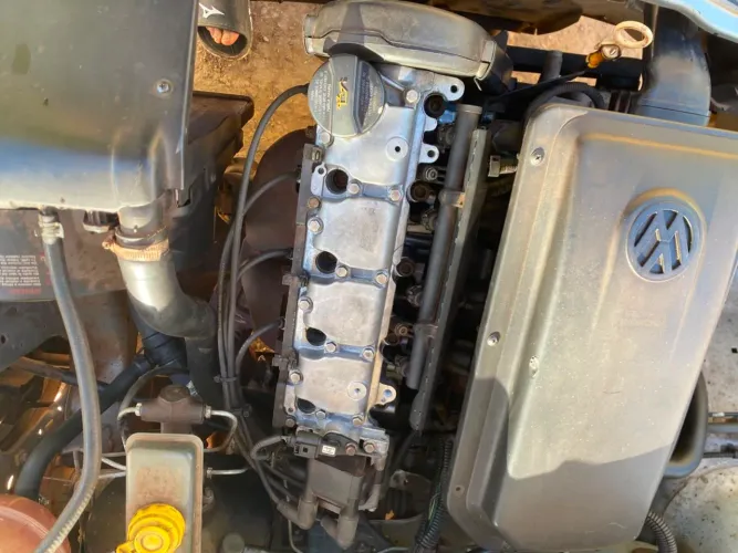 Volkswagen Gol Geração III City 1.0 MI 8V Total Flex Mec. 4P 2005