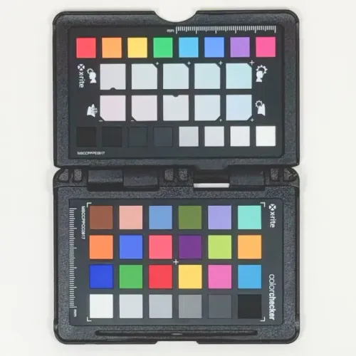 Colorchecker Passport Original Calibrar Cores Bater Branco Camera Foto Filmagem NF