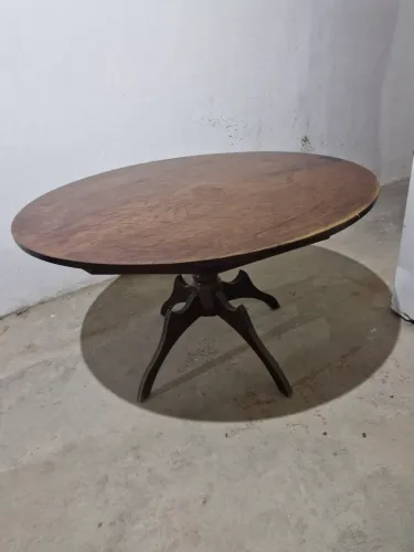 Mesa de madeira
