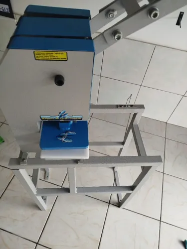 FÁBRICA COMPLETA DE CHINELOS