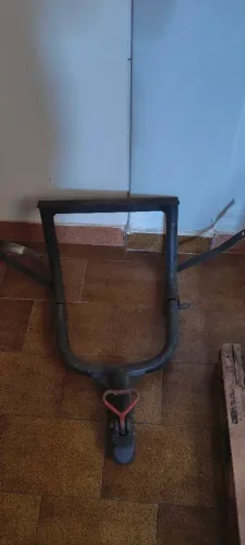 Cambão para reboque para bugue 
