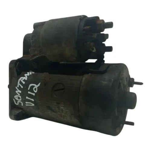 Motor Partida Arranque Vw Santana 1.8 8v Ap 1991 1992 A 1997