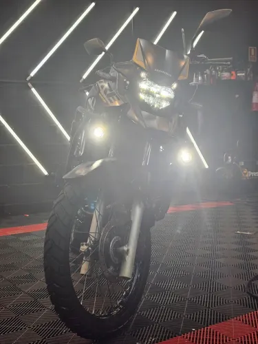 XRE 300 Adventure ABS