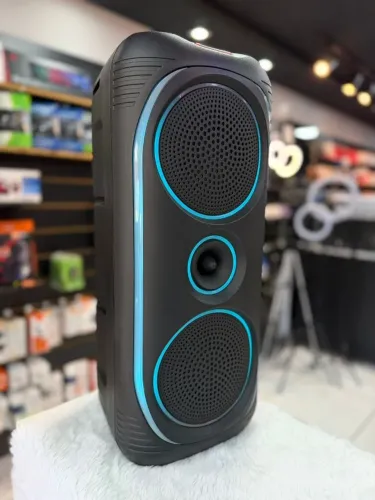 Caixa de som 50W