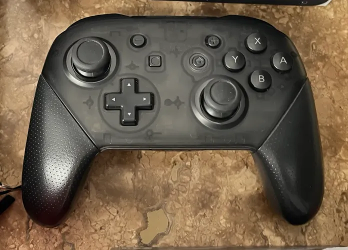 Pro controller Nintendo switch original