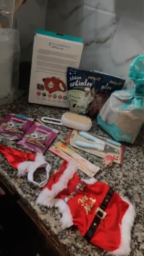 Acessórios para gato