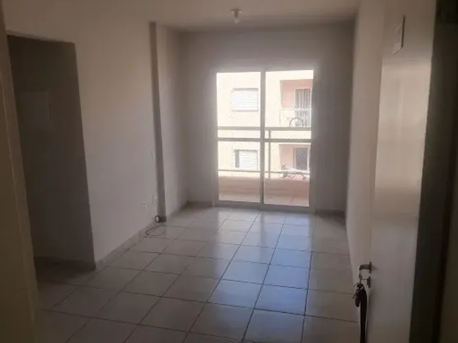 Apartamento com 2 dormitórios à venda, 53 m² por R$ 300.000,00 - Olinda - Uberaba/MG