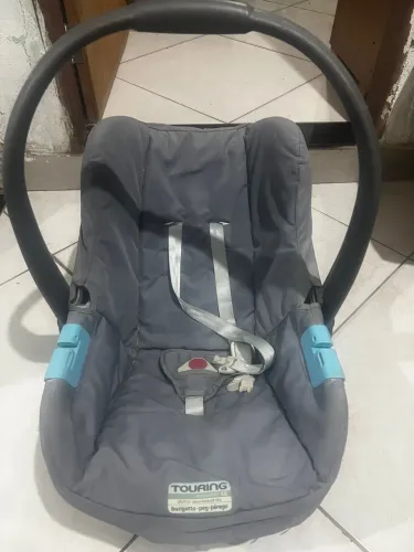 Bebê conforto