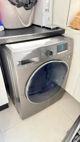 VENDO LAVA E SECA SAMSUNG 11KG