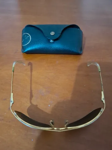 Rayban Olympian