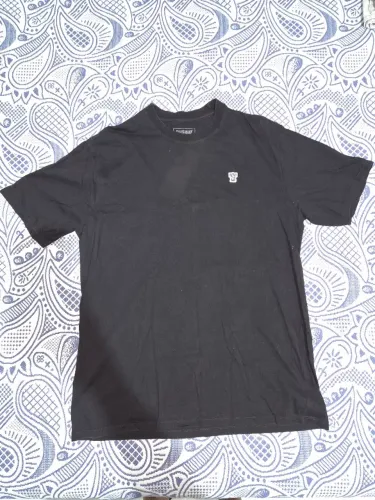 Camisa Thug Nine Tam G