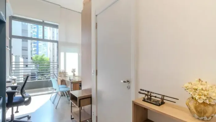 Studio para venda na Vila Mariana - São Paulo - SP