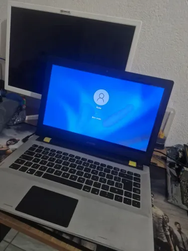 Notebook CCE Intel Core i3 3ª Geração | 8GB RAM | HD 500GB | Com Fonte