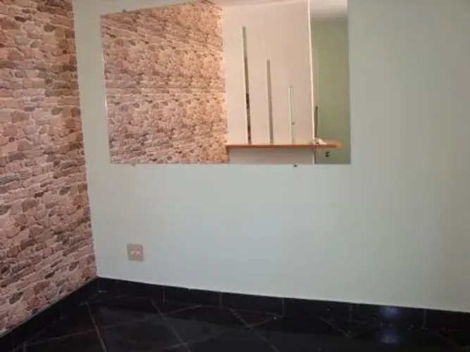 Apatamento 02 Quartos no Caiçara