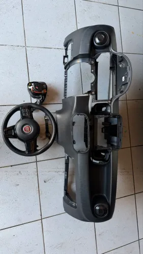 Kit airbag Mobi