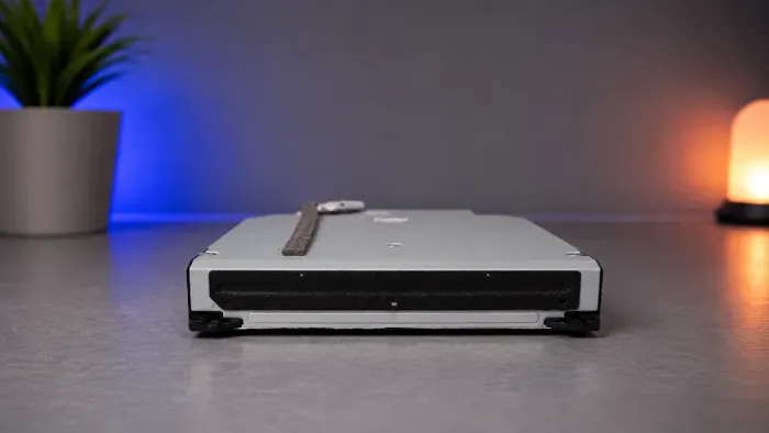 Leitor Blu-ray Ps3 Slim Cech-2001a Original