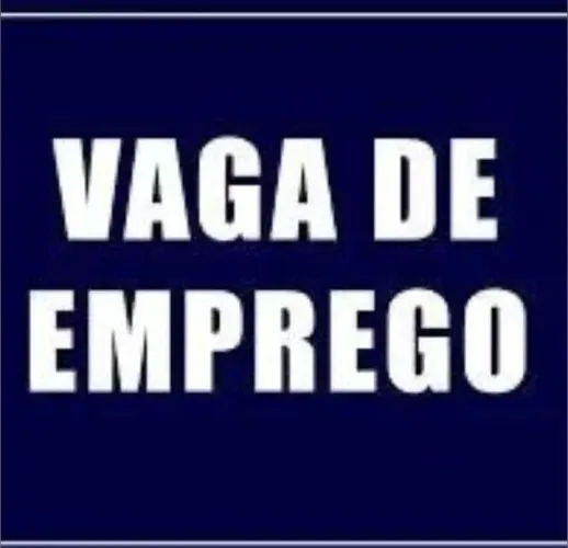 Vaga para obras