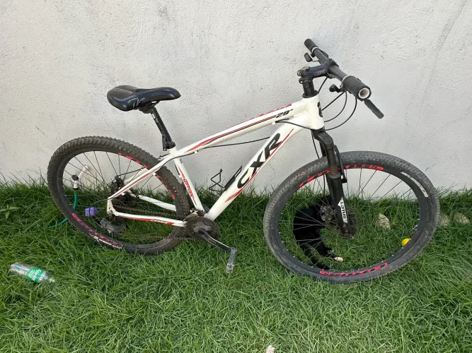 bicicleta aro 29 cxr