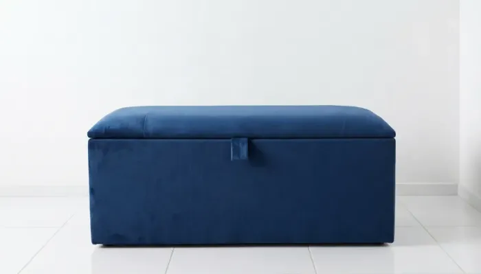 Puff Baú