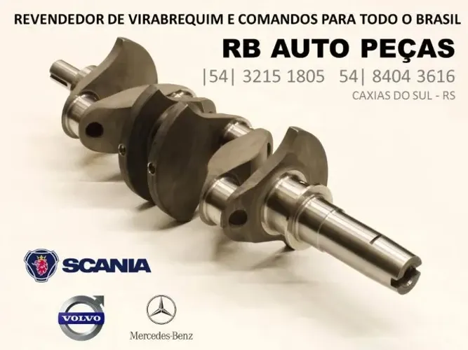 virabrequim volkswagen fone 54 32151805
