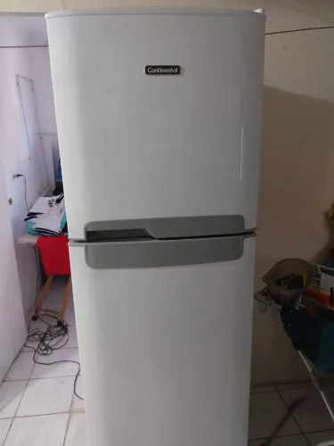 Geladeira Continental