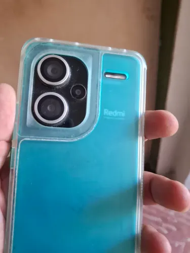 Note 13 pro plus