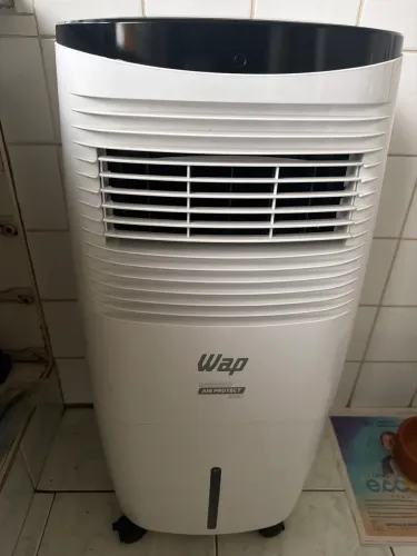 CLIMATIZADOR DE AR . Apenas VENDA !