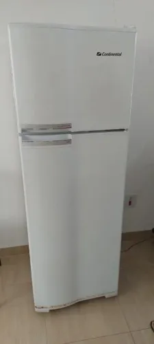 Geladeira Continental Copacabana 127v