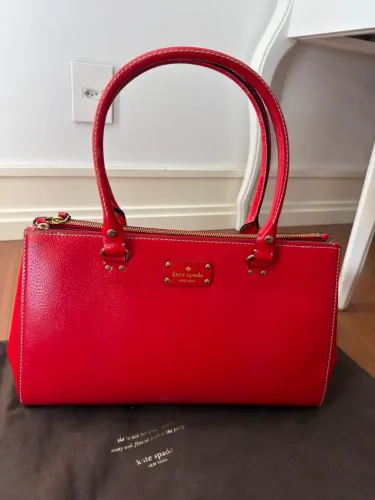 bolsa kate spade original
