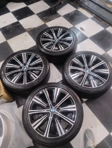 Rodas BMW 320 GP 18