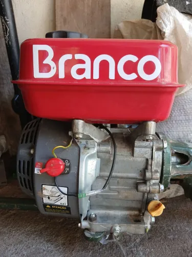 Motor Rabeta 6.5