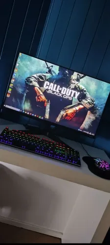 Monitor Samsung t350 27p 75hz