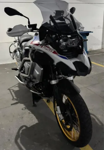 GS 1200 oportunidade super conservada 