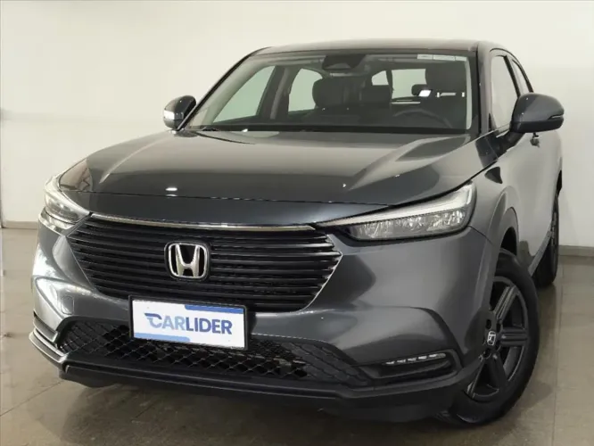 Honda HR-V EXL 1.5 Sensing 16V 5P Aut. 2023