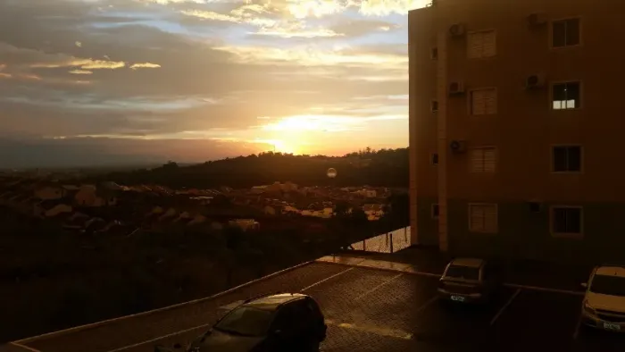 Apartamento 2 quartos Próximo a Unisinos - mobiliado
