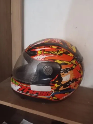 Capacete 