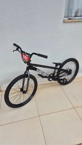 Bicicleta BMX Racing Meybo Cruiser