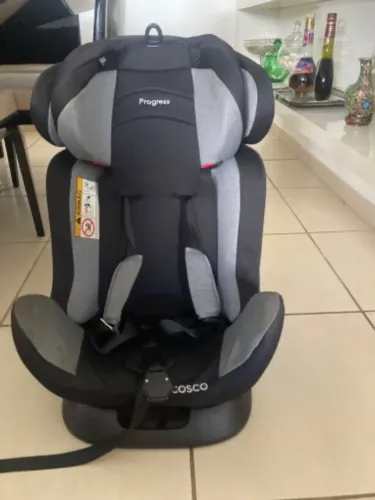 Cadeira infantil cosco 0-13kg 