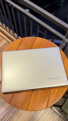 Notebook Lenovo