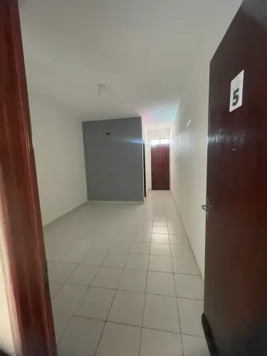 La Rue 1º andar