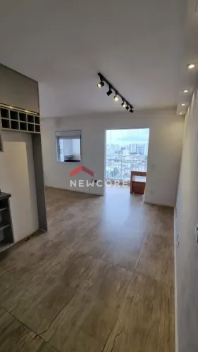 Studio em Rua Andrade Reis - Mooca - São Paulo/SP