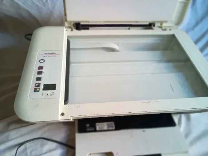HP Deskjet
