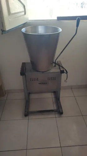 Liquidificador industrial 25 litros 